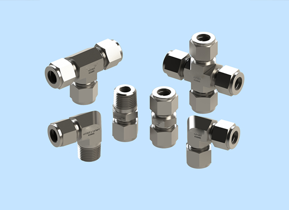 Pipe Fittings